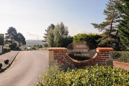 Résidence Lassay - maeva Home, Appartement à Blonville près de la plage - Photo 2