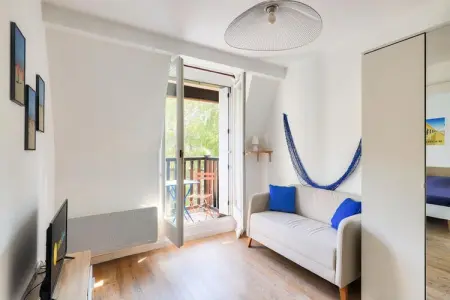 Résidence Lassay - maeva Home, Appartement à Blonville près de la plage - Photo 5