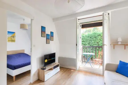 Résidence Lassay - maeva Home, Appartement à Blonville près de la plage - Photo 6