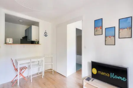 Résidence Lassay - maeva Home, Appartement à Blonville près de la plage - Photo 7