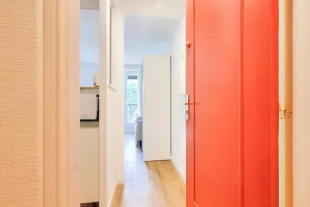 Résidence Lassay - maeva Home, Appartement à Blonville près de la plage - Photo 8