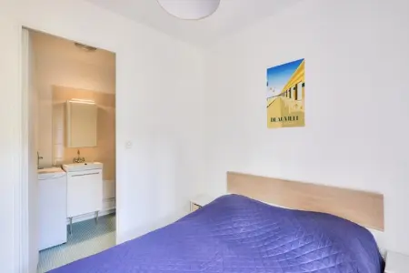 Résidence Lassay - maeva Home, Appartement à Blonville près de la plage - Photo 9