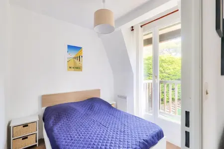 Résidence Lassay - maeva Home, Appartement à Blonville près de la plage - Photo 10