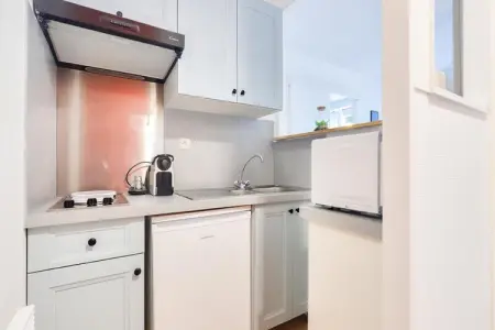 Résidence Lassay - maeva Home, Appartement à Blonville près de la plage - Photo 12