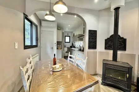 Résidence Pap001-levie, Maison à Cucuruzzu avec vue sur les montagnes - Photo 6