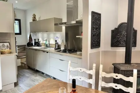 Résidence Pap001-levie, Maison à Cucuruzzu avec vue sur les montagnes - Photo 8