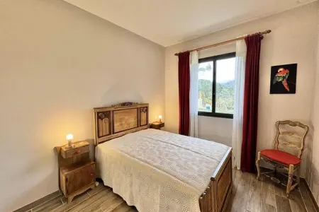 Résidence Pap001-levie, Maison à Cucuruzzu avec vue sur les montagnes - Photo 11