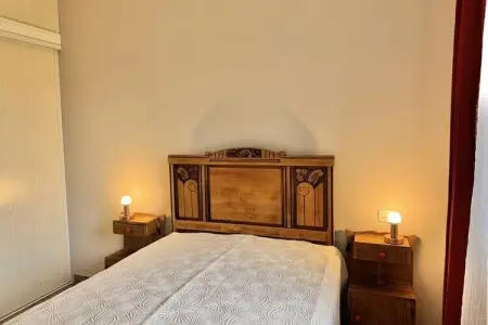 Résidence Pap001-levie, Maison à Cucuruzzu avec vue sur les montagnes - Photo 12