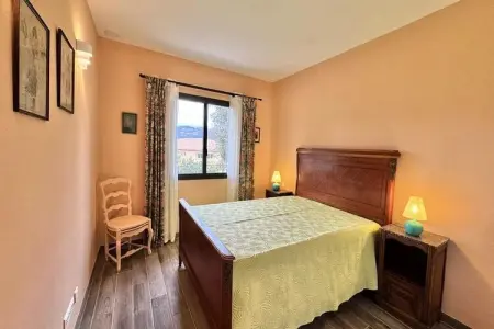 Résidence Pap001-levie, Maison à Cucuruzzu avec vue sur les montagnes - Photo 15
