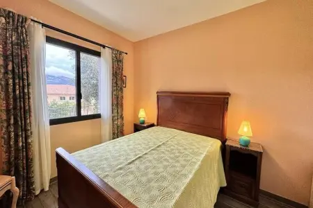 Résidence Pap001-levie, Maison à Cucuruzzu avec vue sur les montagnes - Photo 16