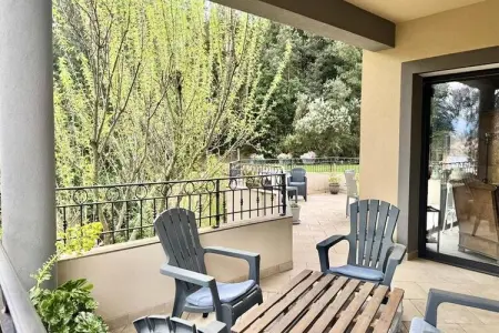 Résidence Pap001-levie, Maison à Cucuruzzu avec vue sur les montagnes - Photo 23