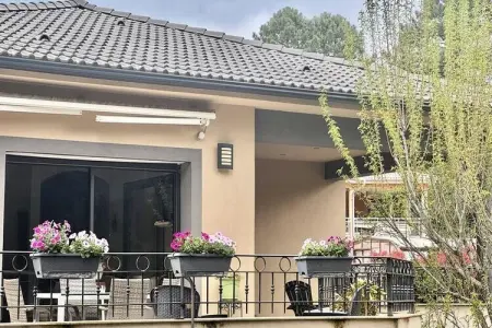 Résidence Pap001-levie, Maison à Cucuruzzu avec vue sur les montagnes - Photo 27