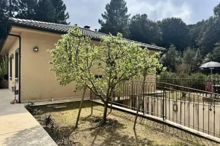 Résidence Pap001-levie, Maison à Cucuruzzu avec vue sur les montagnes - Photo 28