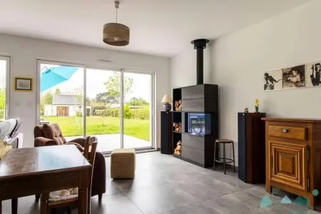 Résidence 101-frehel, Maison à Fréhel près des sentiers du Cap Fréhel - Photo 2
