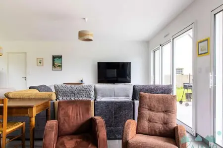 Résidence 101-frehel, Maison à Fréhel près des sentiers du Cap Fréhel - Photo 3