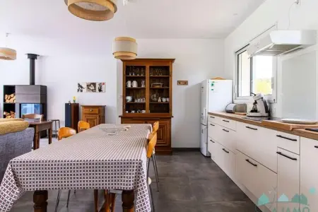 Résidence 101-frehel, Maison à Fréhel près des sentiers du Cap Fréhel - Photo 10