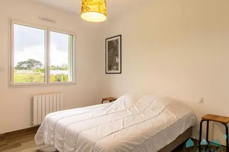 Résidence 101-frehel, Maison à Fréhel près des sentiers du Cap Fréhel - Photo 14
