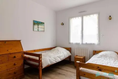 Résidence 101-frehel, Maison à Fréhel près des sentiers du Cap Fréhel - Photo 15