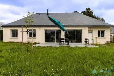 Résidence 101-frehel, Maison à Fréhel près des sentiers du Cap Fréhel - Photo 17