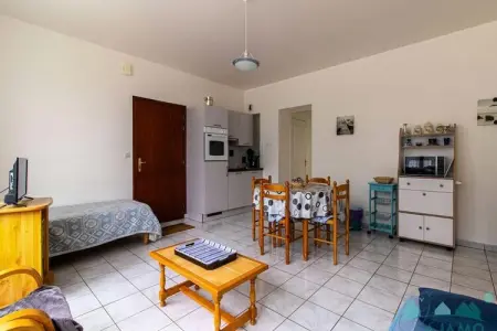 Résidence Les Sables-d'or, Appartement près de la plage des Sables-d'Or-les-Pins - Photo 3