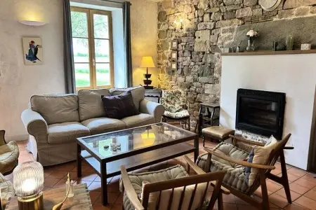 Résidence 210-plurien, Maison sur la côte de Penthièvre près des plages - Photo 4