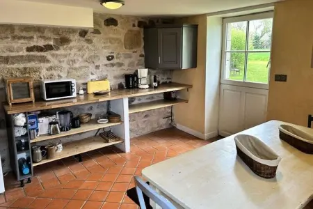 Résidence 210-plurien, Maison sur la côte de Penthièvre près des plages - Photo 12