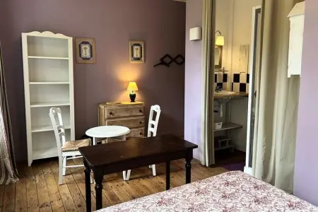 Résidence 210-plurien, Maison sur la côte de Penthièvre près des plages - Photo 22
