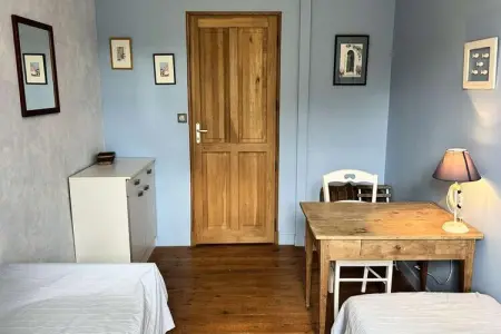 Résidence 210-plurien, Maison sur la côte de Penthièvre près des plages - Photo 27
