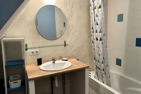 Résidence 210-plurien, Maison sur la côte de Penthièvre près des plages - Photo 28