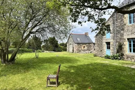 Résidence 210-plurien, Maison sur la côte de Penthièvre près des plages - Photo 36