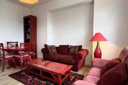 Résidence Arcades, Appartement près du Cap Fréhel avec vue sur la mer - Photo 1