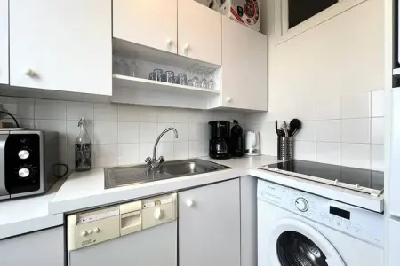 Résidence Arcades, Appartement près du Cap Fréhel avec vue sur la mer - Photo 2