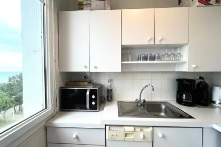 Résidence Arcades, Appartement près du Cap Fréhel avec vue sur la mer - Photo 4