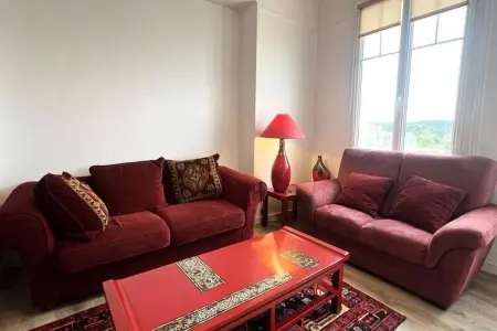 Résidence Arcades, Appartement près du Cap Fréhel avec vue sur la mer - Photo 5