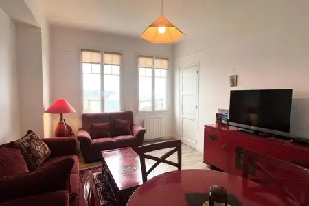 Résidence Arcades, Appartement près du Cap Fréhel avec vue sur la mer - Photo 6