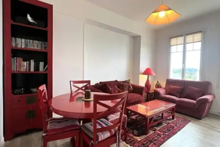 Résidence Arcades, Appartement près du Cap Fréhel avec vue sur la mer - Photo 7