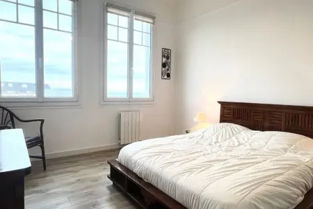 Résidence Arcades, Appartement près du Cap Fréhel avec vue sur la mer - Photo 11