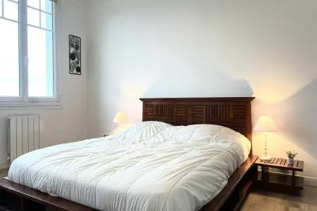 Résidence Arcades, Appartement près du Cap Fréhel avec vue sur la mer - Photo 12