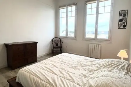 Résidence Arcades, Appartement près du Cap Fréhel avec vue sur la mer - Photo 13