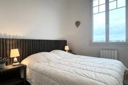 Résidence Arcades, Appartement près du Cap Fréhel avec vue sur la mer - Photo 15
