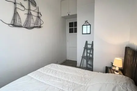 Résidence Arcades, Appartement près du Cap Fréhel avec vue sur la mer - Photo 16