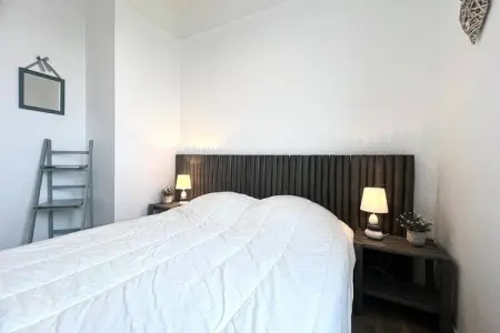 Résidence Arcades, Appartement près du Cap Fréhel avec vue sur la mer - Photo 18