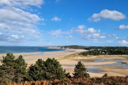 Résidence Arcades, Appartement près du Cap Fréhel avec vue sur la mer - Photo 19