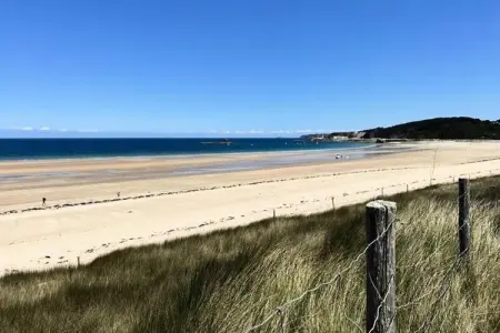 Résidence Arcades, Appartement près du Cap Fréhel avec vue sur la mer - Photo 20
