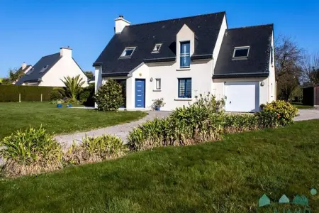 Résidence 305-frehel, Maison à Fréhel près du Cap Fréhel et des plages - Photo 1