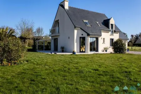 Résidence 305-frehel, Maison à Fréhel près du Cap Fréhel et des plages - Photo 2