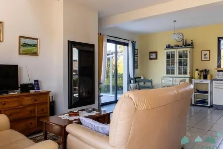 Résidence 305-frehel, Maison à Fréhel près du Cap Fréhel et des plages - Photo 3