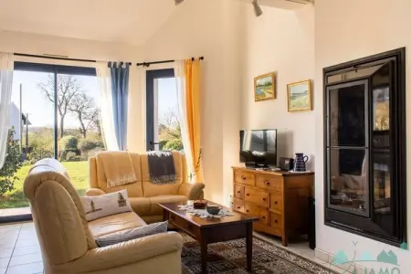 Résidence 305-frehel, Maison à Fréhel près du Cap Fréhel et des plages - Photo 5