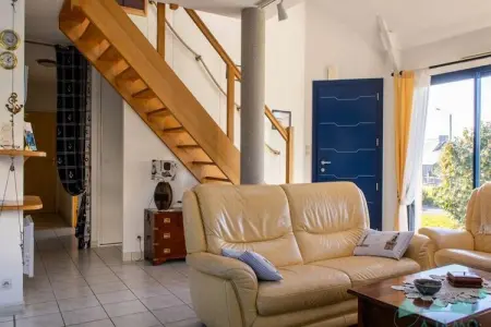 Résidence 305-frehel, Maison à Fréhel près du Cap Fréhel et des plages - Photo 6