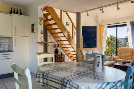 Résidence 305-frehel, Maison à Fréhel près du Cap Fréhel et des plages - Photo 7